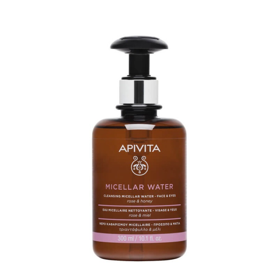 APIVITA Apa micelara x 300ml