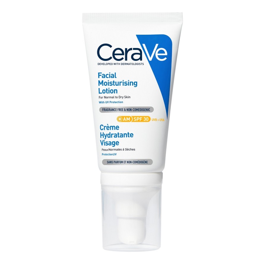 CeraVe Crema hidratanta fata SPF30 x 52ml