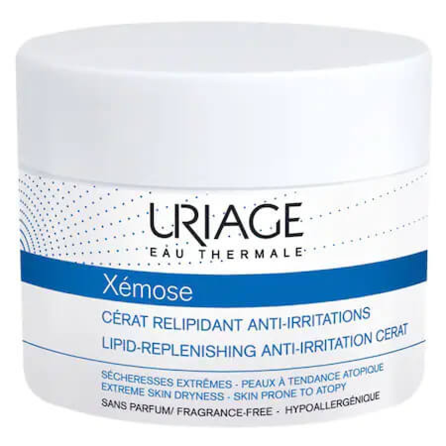 Uriage Xemose Cerat unt de corp x 200ml