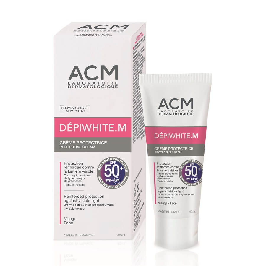 Depiwhite M SPF50 x 40ml ACM
