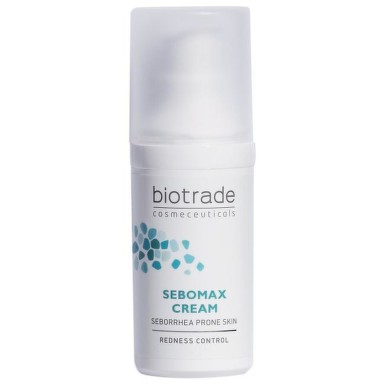 BIOTRADE Sebomax crema x 30ml