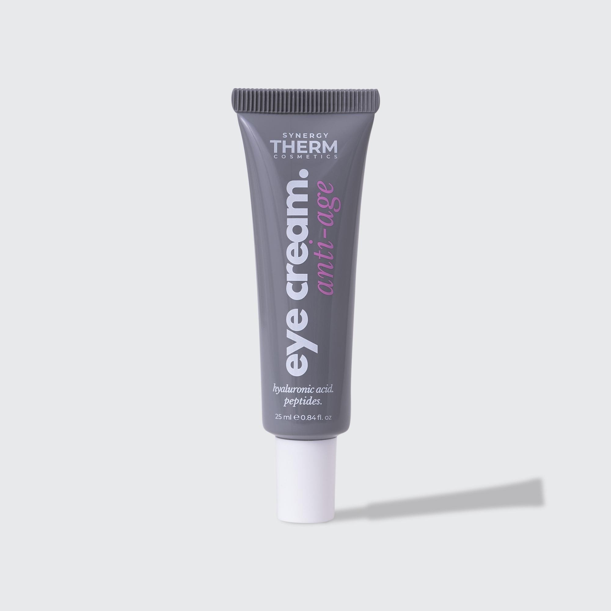 Crema de ochi anti-age x 25ml, Synergy Therm