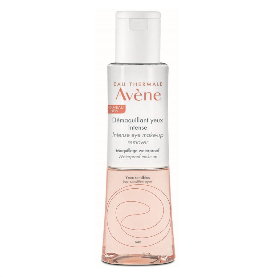 AVENE Demachiant de ochi bifazic x 125ml