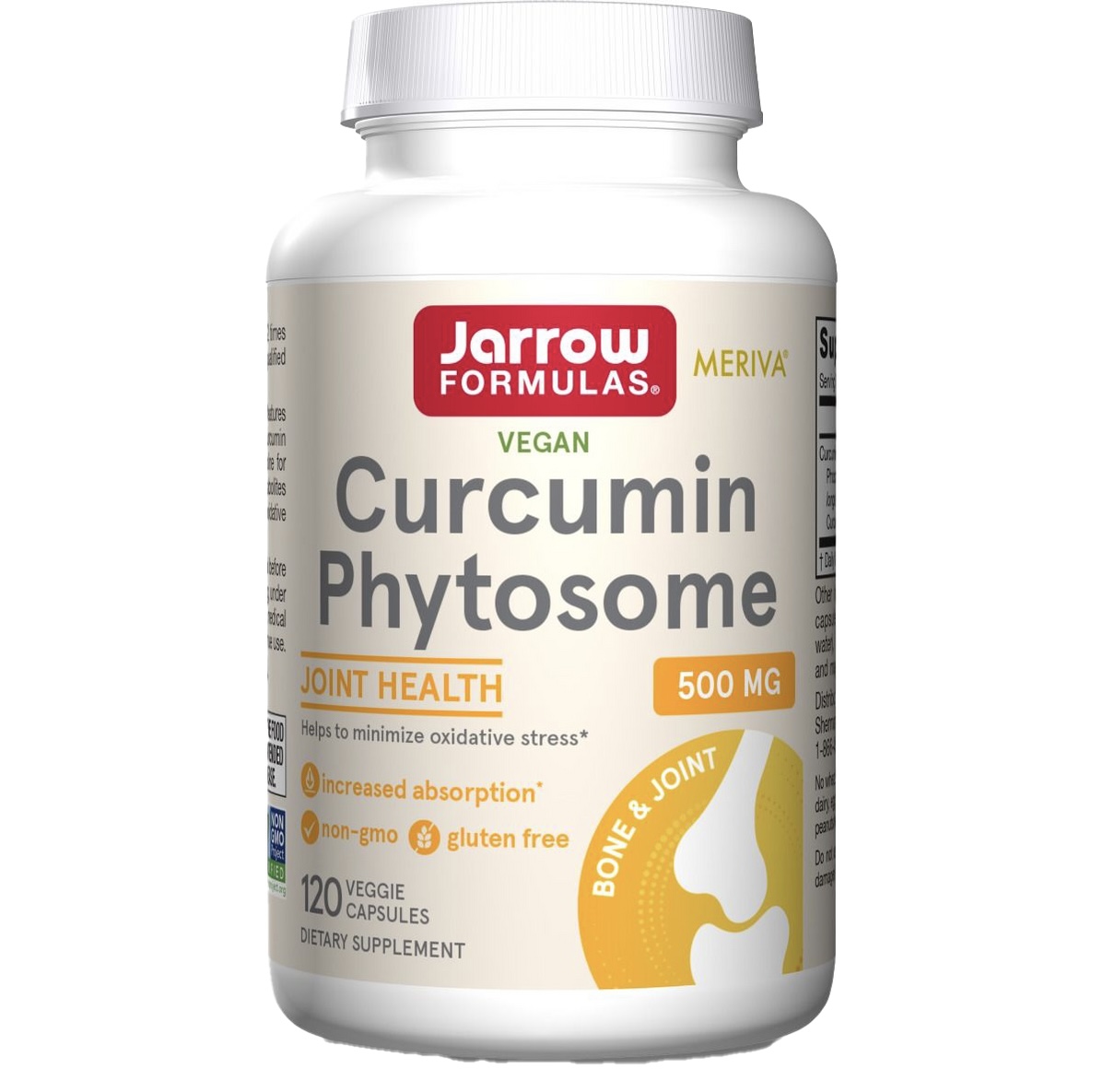 SECOM Curcumin Phytosome x 60 capsule