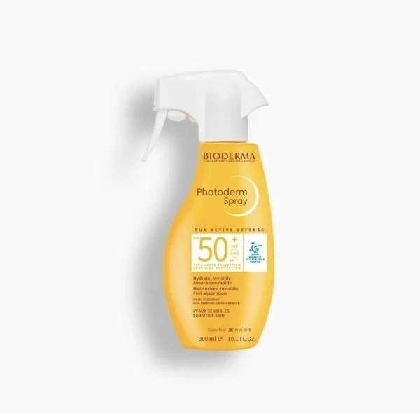 BIODERMA Photoderm Family Spray SPF50+ ,300ml