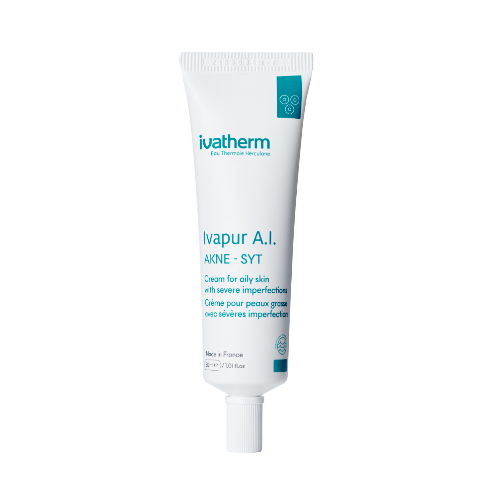 IVATHERM Ivapur AI Akne-Syt x 30ml