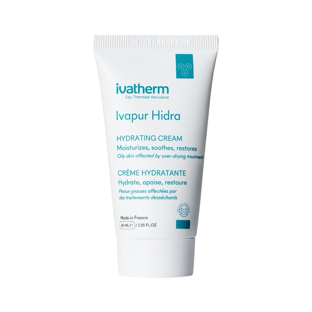 IVATHERM Ivapur Ivahidra x 40ml