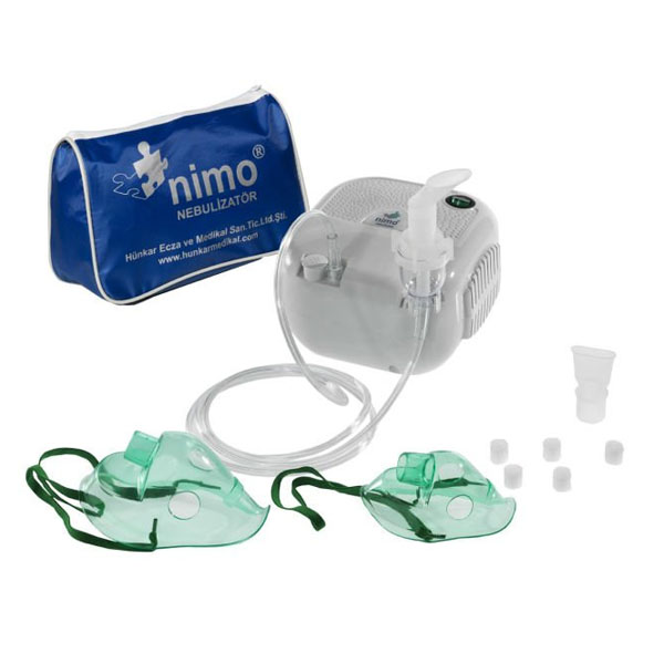 Nebulizator compact Nimo
