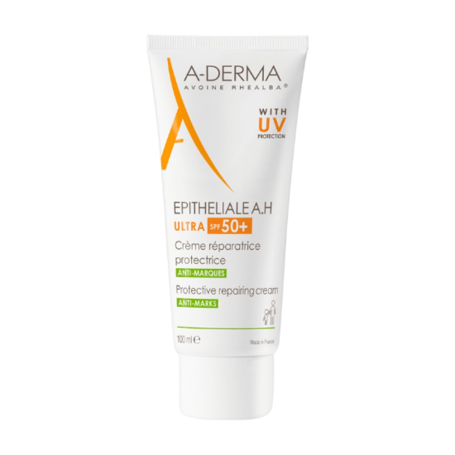 A-Derma Epitheliale A.H. Ultra SPF50 x 100ml