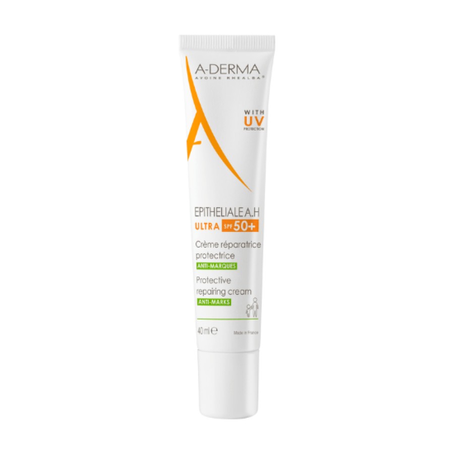 A-Derma Epitheliale A.H. Ultra SPF50 x 40ml