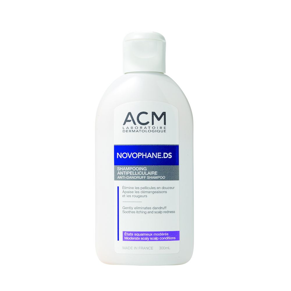 ACM Novophane DS sampon antimatreata x 300ml