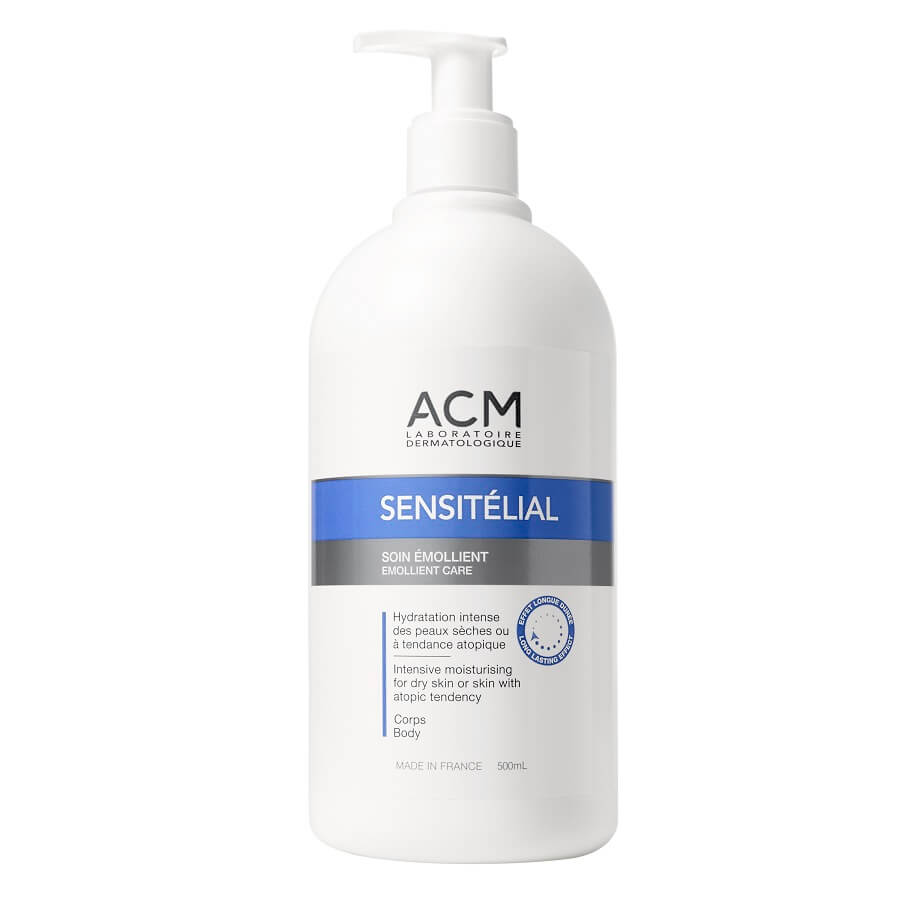 ACM Sensitelial Crema emolienta x 500ml