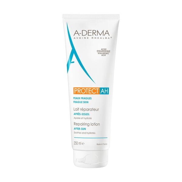 A-Derma Protect AH lotiune reparatoare x 250ml