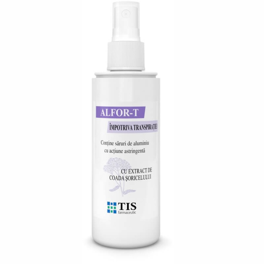 Alfor-T spray x 110ml