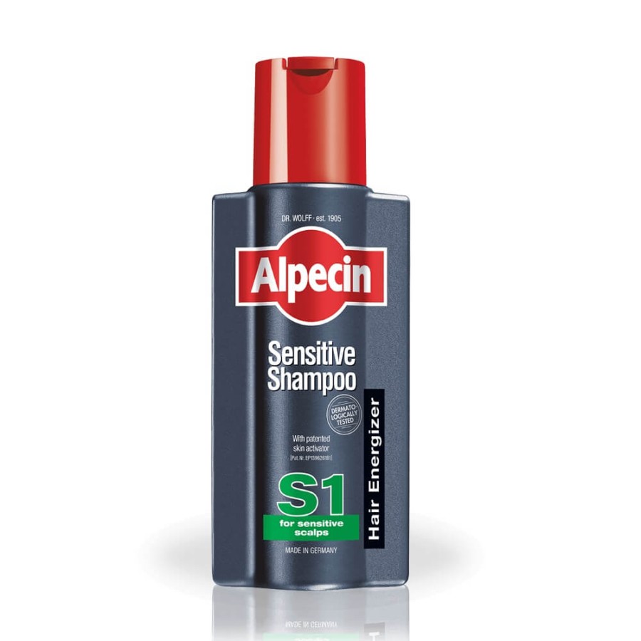 Alpecin Sampon Sensitive S1 x 250ml