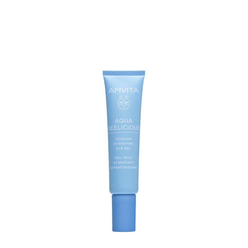 APIVITA Aqua Beelicious Gel contur ochi x 15ml