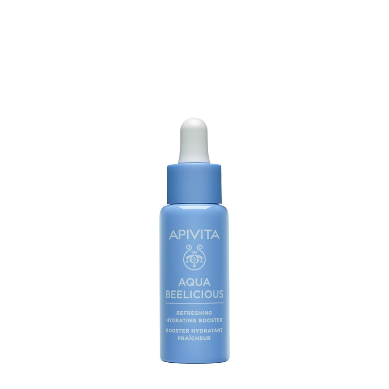APIVITA Aqua Beelicious ser x 30ml