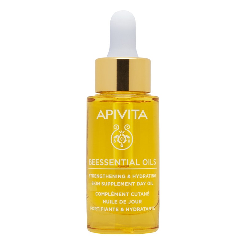 APIVITA Beessential ulei de zi x 15ml