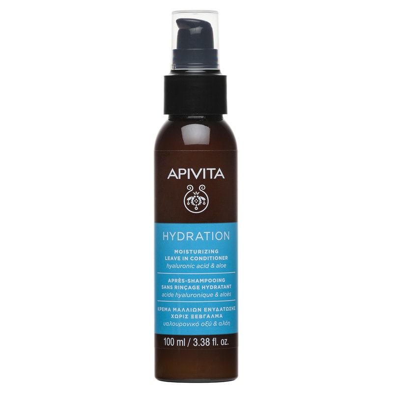 APIVITA Hair Balsam par leave-in x 100ml
