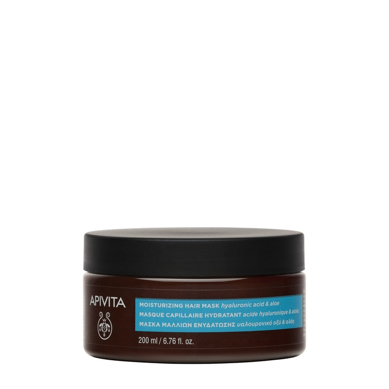 APIVITA Hair masca hidratanta x 200ml