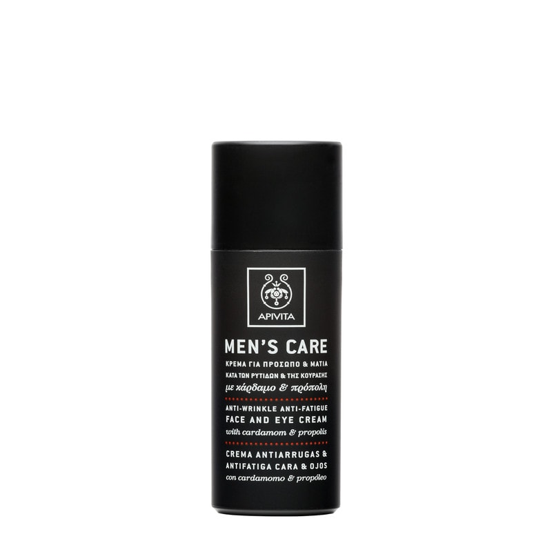APIVITA Men crema antirid x 50ml