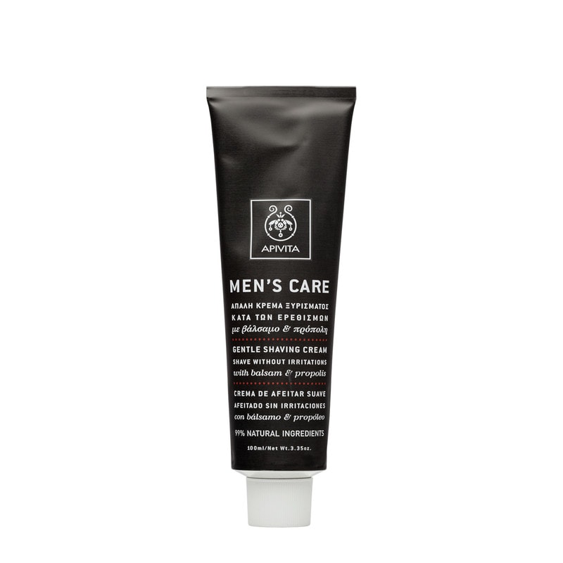 APIVITA Men crema ras x 100g