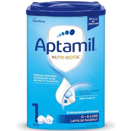 Aptamil 1 x 800g