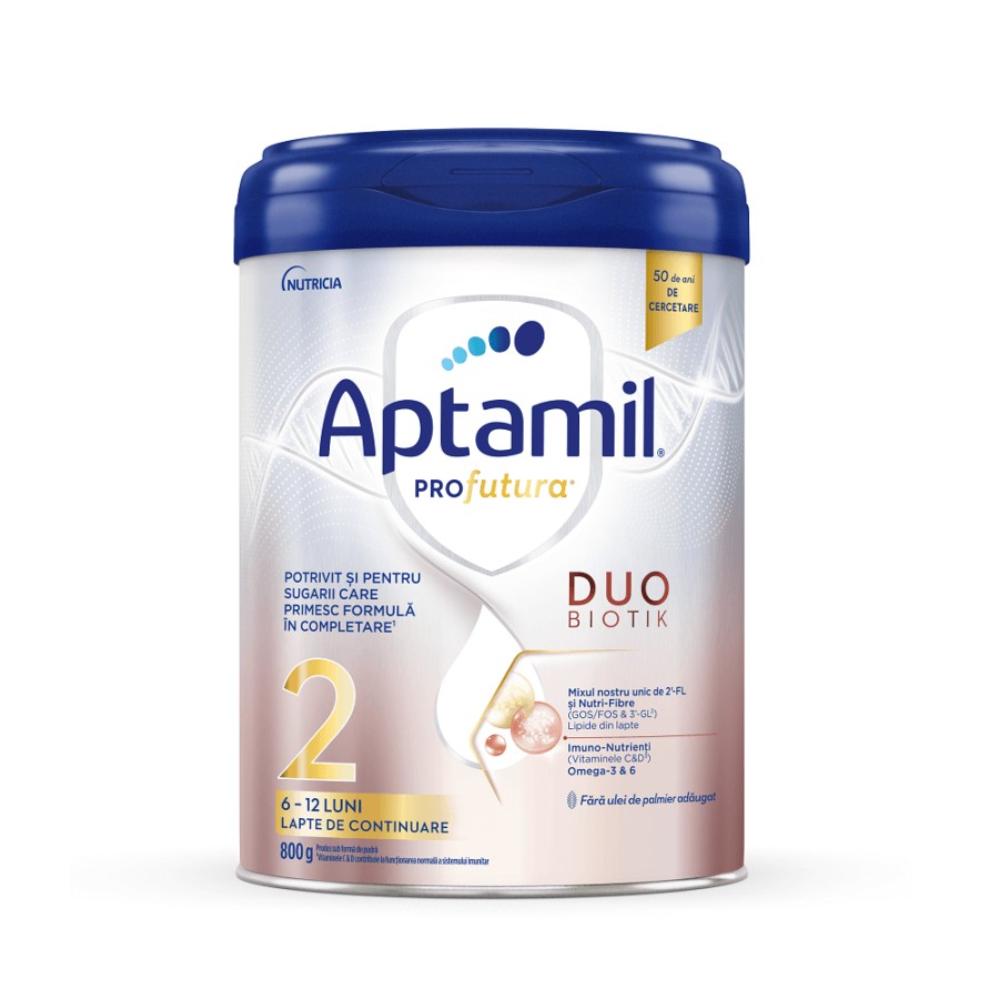 Aptamil Profutura 2, 800g