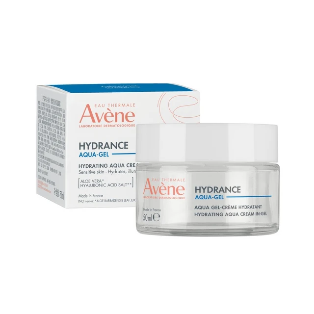 AVENE Hydrance aqua gel x 50ml