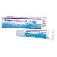 Artelac Nighttime gel x 10g