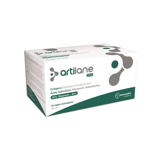Artilane Pro x 15 monodoze