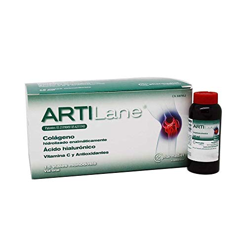 Artilane x 15 monodoze