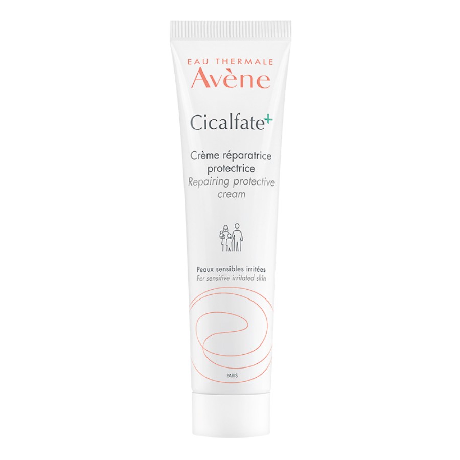 AVENE Cicalfate+ Crema reparatoare si protectoare x 40ml