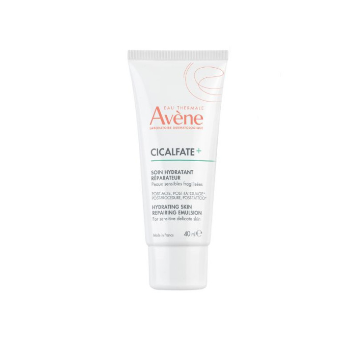 AVENE Cicalfate+ emulsie hidratanta reparatoare x 40ml