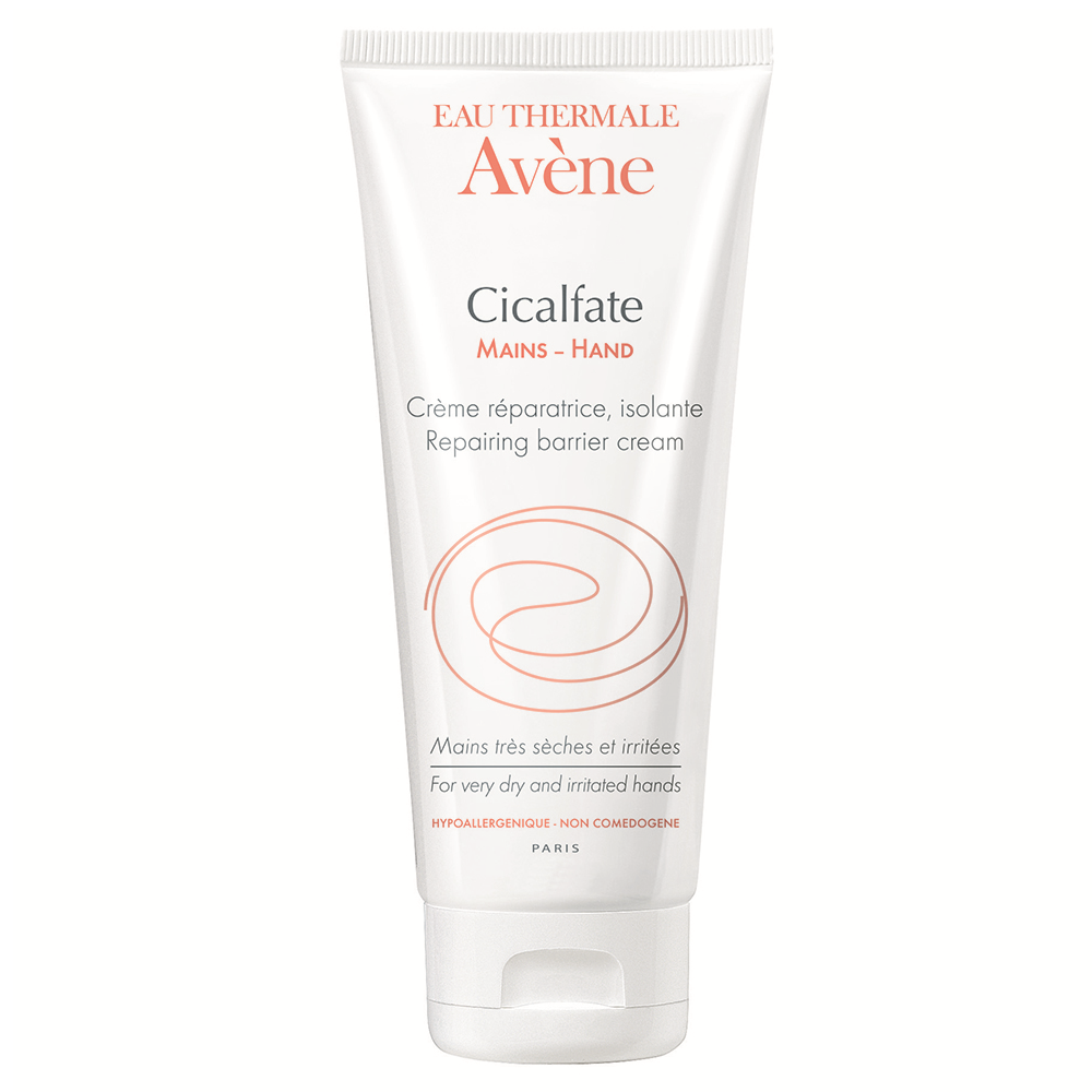 AVENE Cicalfate crema maini x 100ml