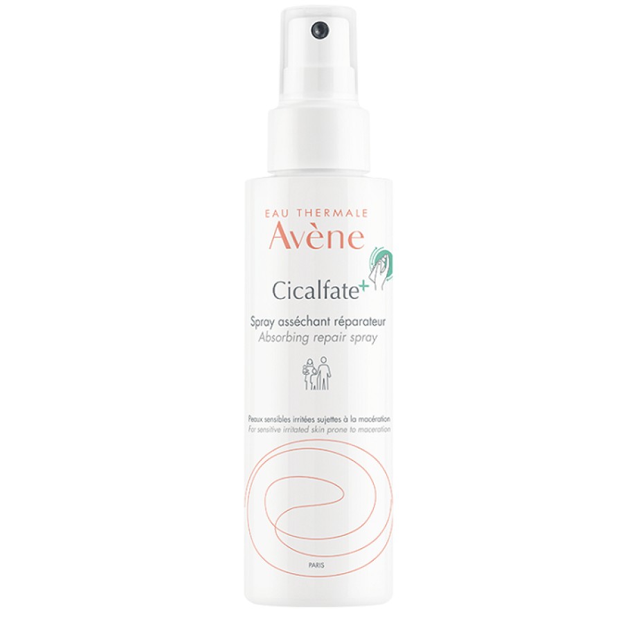 AVENE Cicalfate spray reparator x 100ml