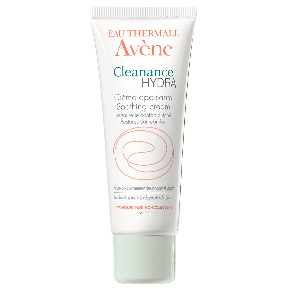 AVENE Cleanance Hydra crema x 40ml