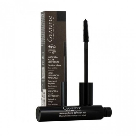 AVENE Couvrance Definition mascara x 7ml