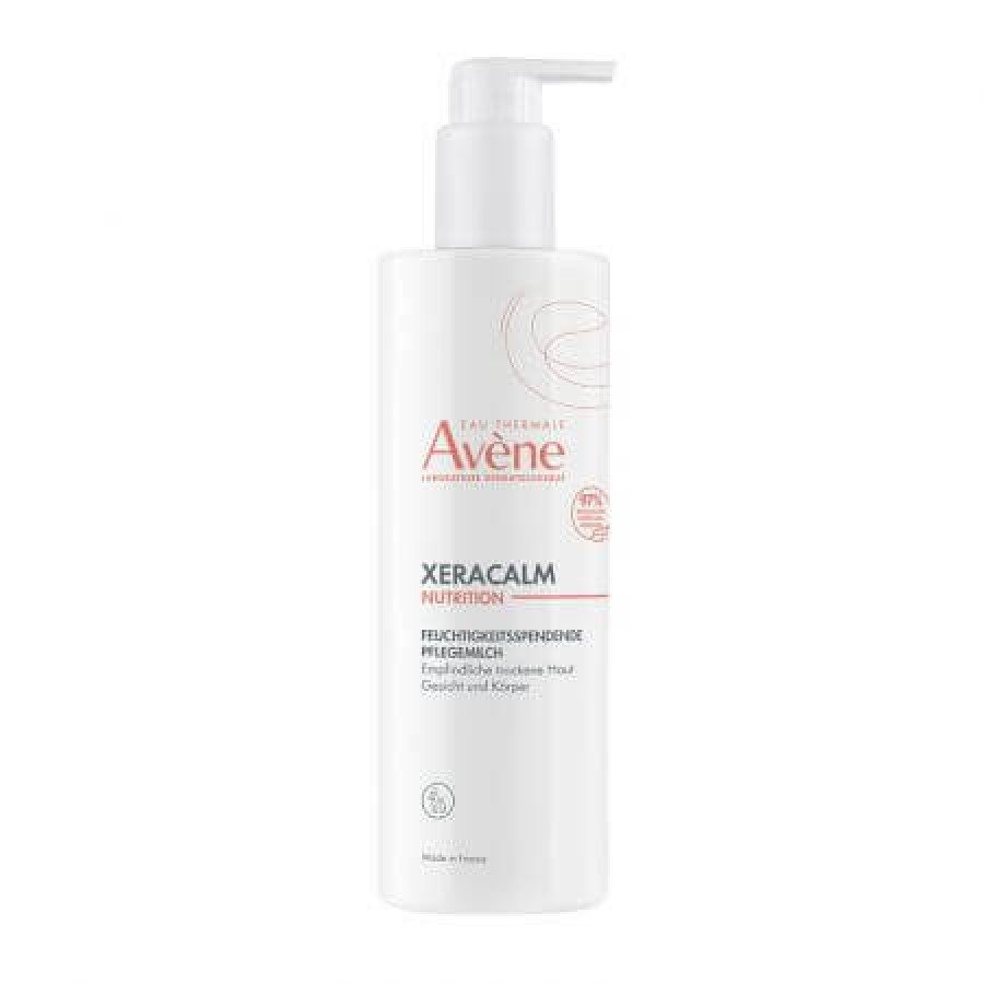 AVENE XeraCalm Nutrition Lapte hidratant x 400ml