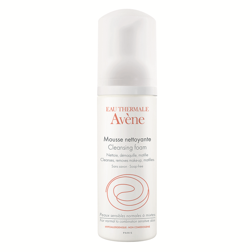 AVENE Spuma demachianta x 150ml