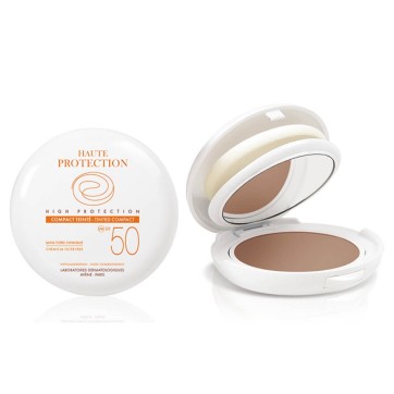 AVENE SUN Compact Dore SPF50 x10g