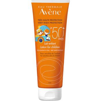 AVENE SUN Lotiune pentru copii SPF50+ x 100ml