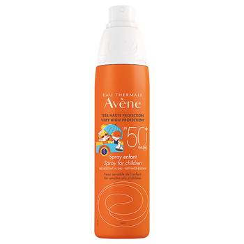 AVENE SUN Spray copii SPF50+ x 200ml