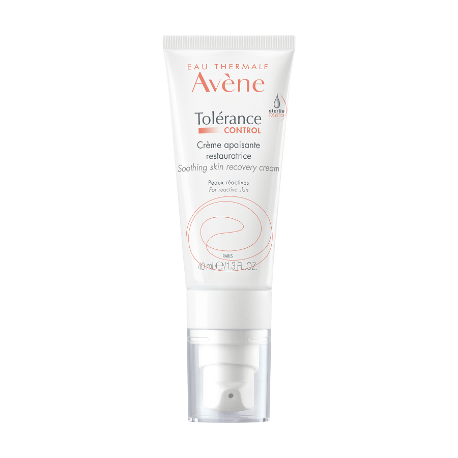 AVENE Tolerance Control crema x 40ml