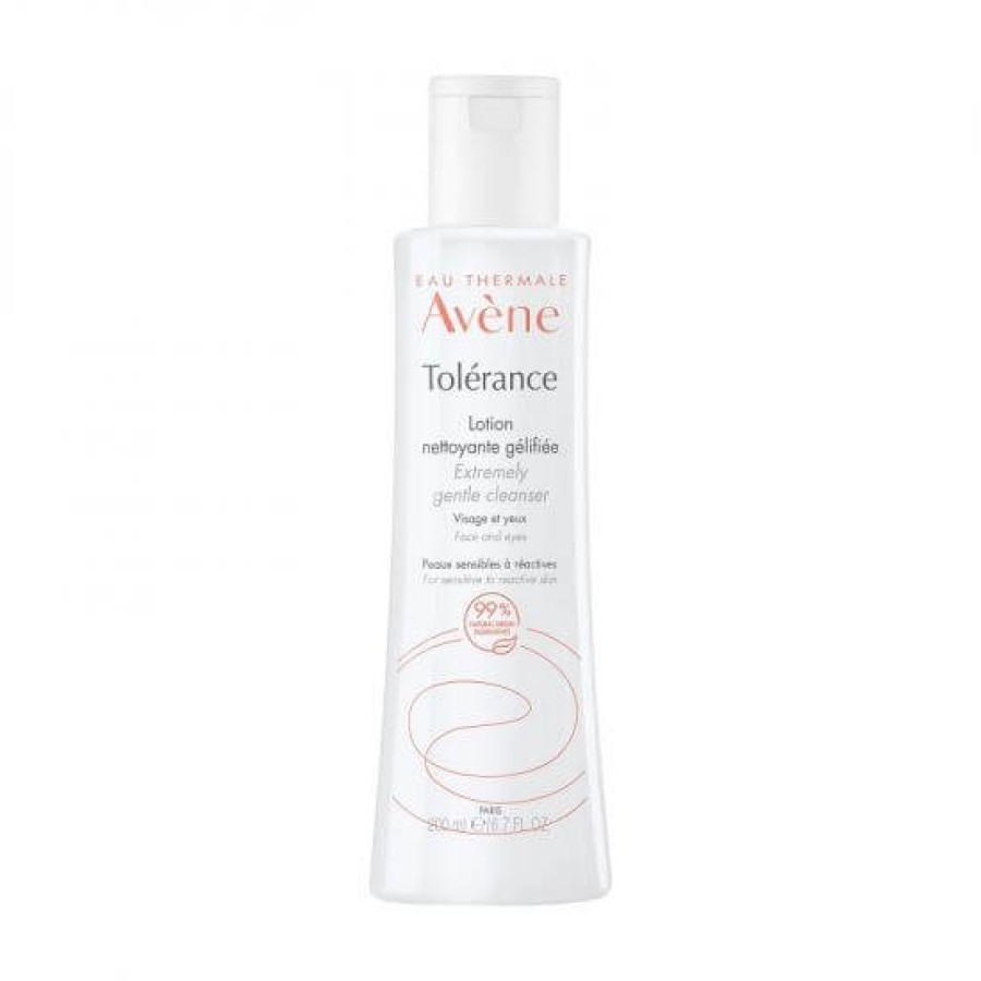 AVENE Tolerance Control lotiune  x 200ml