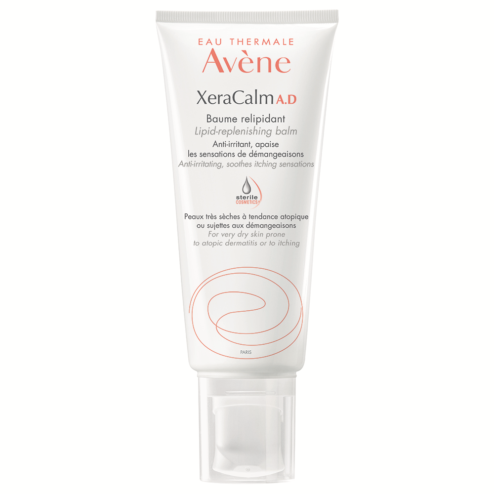 AVENE XeraCalm DEFI A.D. balsam x 200ml