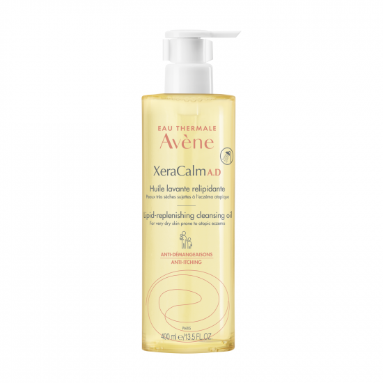 AVENE XeraCalm A.D. ulei x 400ml