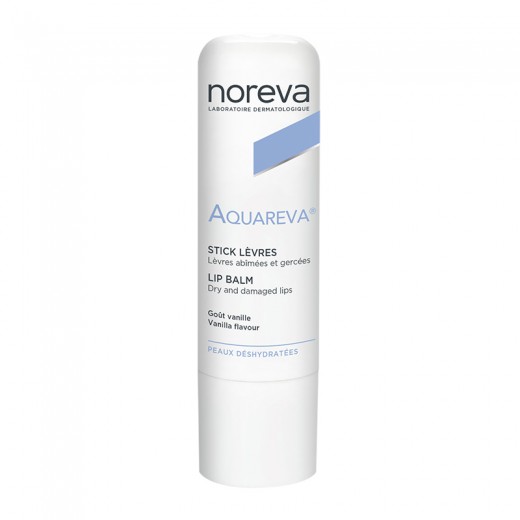 NOREVA Aquareva stick-balsam buze x 4g
