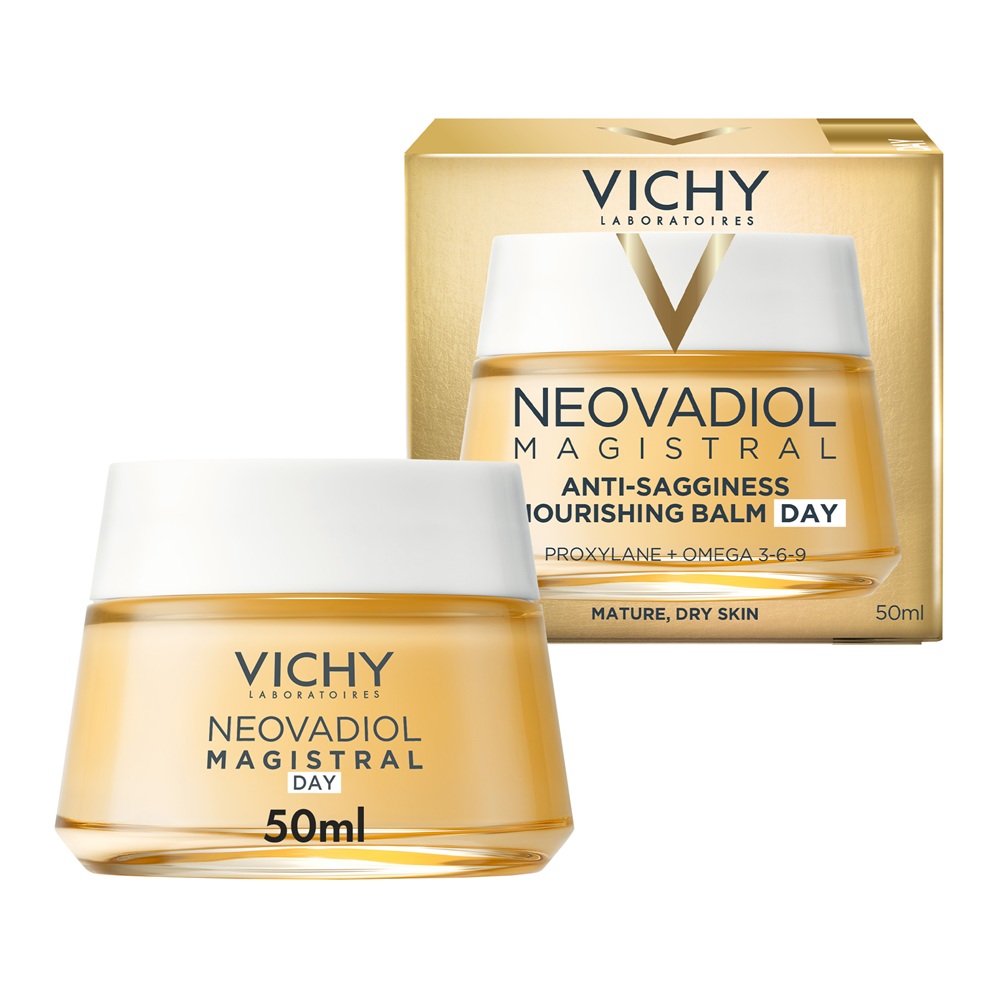 VICHY Neovadiol Magistral balsam zi x 50ml