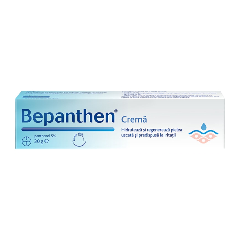 Bepanthen 5% crema x 30g